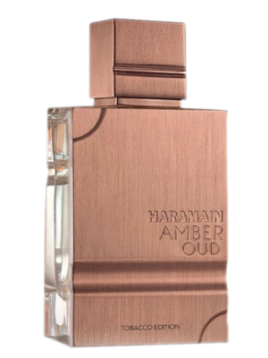 Al Haramain Amber Oud Tobacco edition
