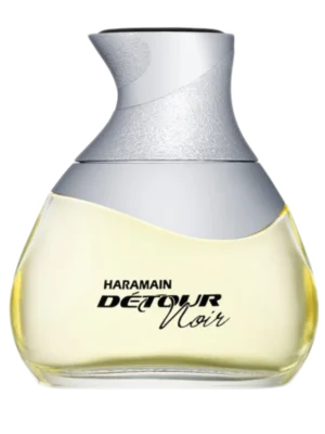 Al Haramain Detour Noir