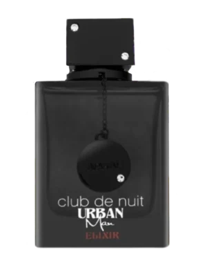 Armaf Club De Nuit Urban Man Elixir