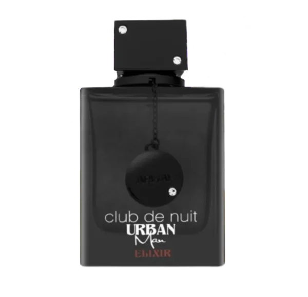 Armaf Club De Nuit Urban Man Elixir