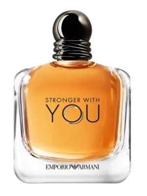 Armani Stronger With You