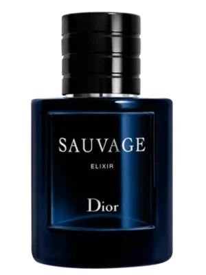 Dior Sauvage Elixir