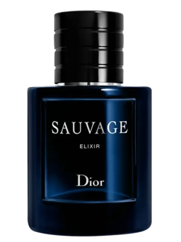 Dior Sauvage Elixir
