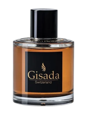Gisada Ambassador