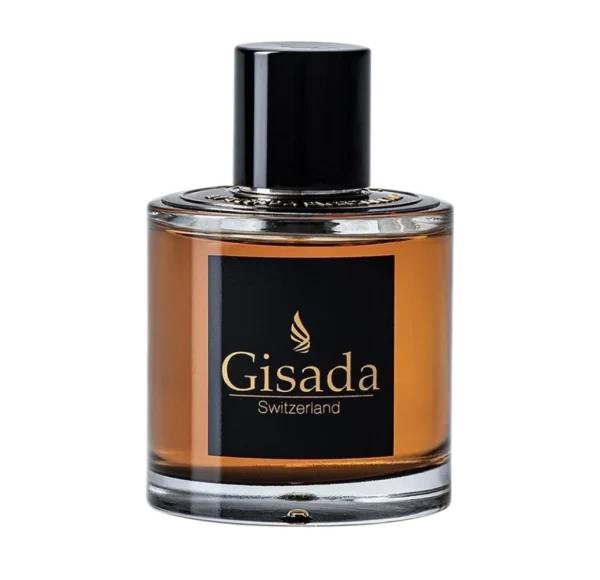 Gisada Ambassador