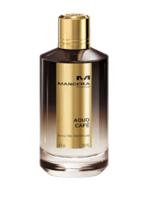 Mancera Aoud Café