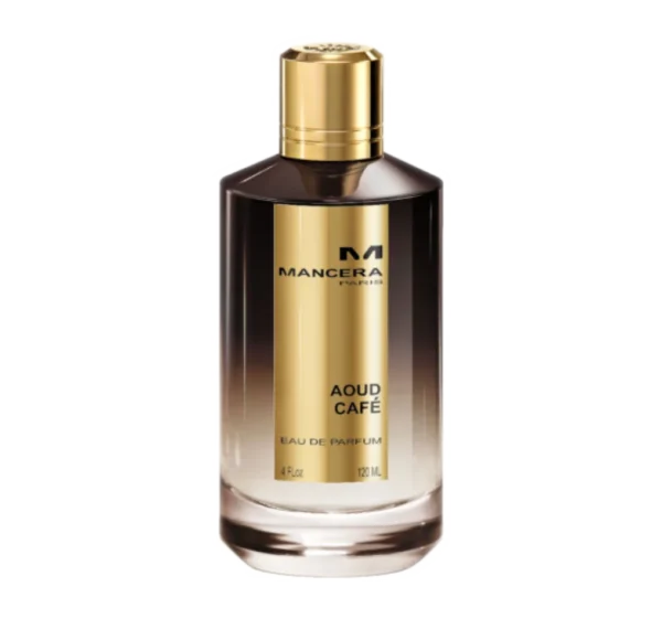 Mancera Aoud Café