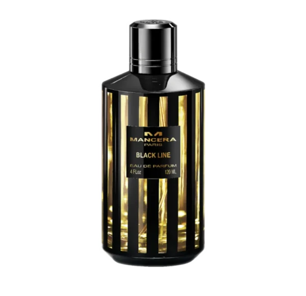 Mancera Black Line (stary batch)