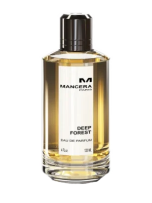 Mancera Deep Forest