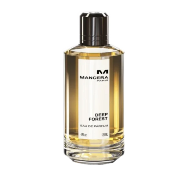 Mancera Deep Forest