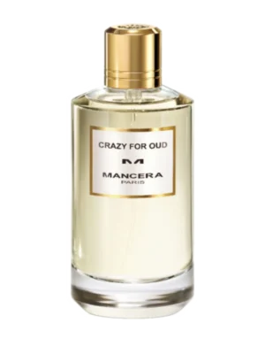 Mancera Crazy for Oud