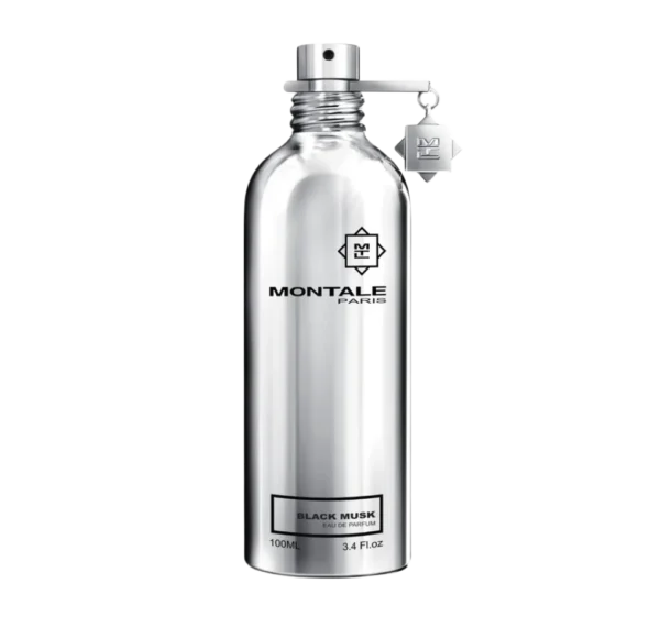 Montale Black Musk