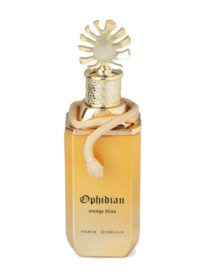 Paris Corner Ophidian Mango Bliss