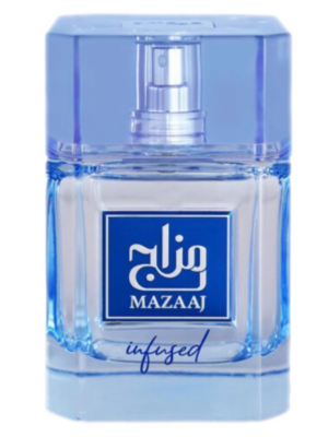 Zimaya Mazaaj Infused
