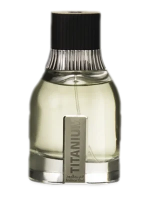Arabian Oud Titanium