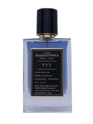 Fragrance World Prive Series YYY