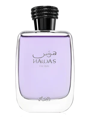 Rasasi Hawas