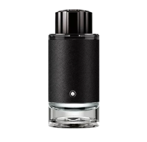 Mont Blanc Explorer