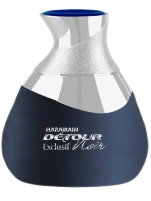 Al Haramain Detour Noir Exclusif