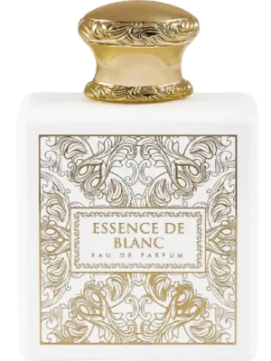 Fragrance World Essence de Blanc