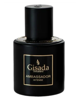 Gisada Ambassador Intense