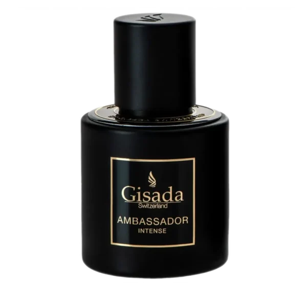 Gisada Ambassador Intense