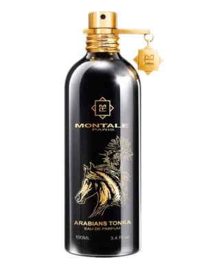 Montale Arabians Tonka