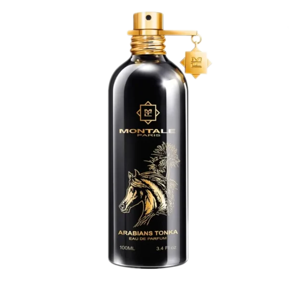 Montale Arabians Tonka