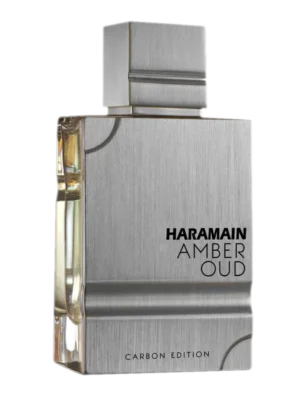 Al Haramain Amber Oud Carbon Edition