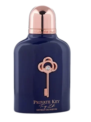 Armaf Club De Nuit Private Key To My Life