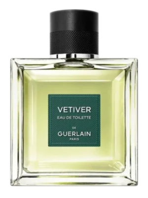 Guerlain Vetiver EDT