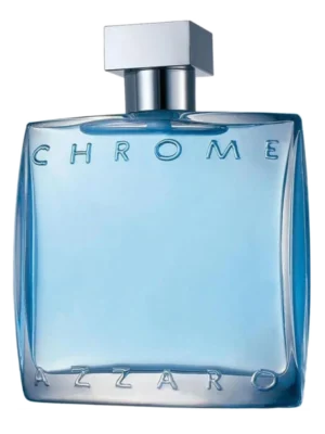 Azzaro Chrome