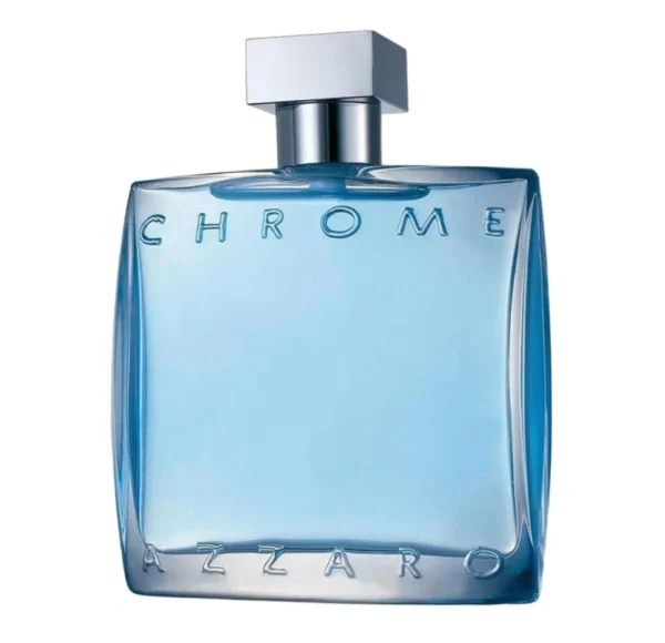 Azzaro Chrome