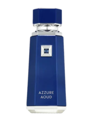 Fragrance World Azzure Oud