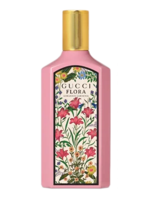 Gucci Flora Gorgeous Gardenia EDP