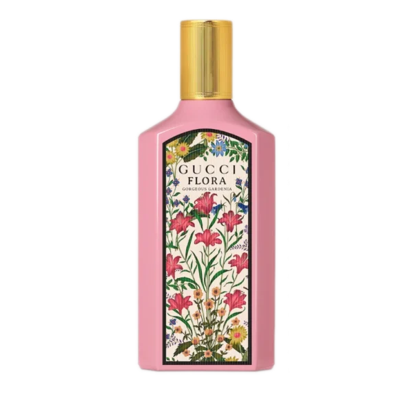 Gucci Flora Gorgeous Gardenia EDP