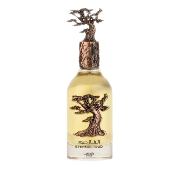 Lattafa Eternal Oud
