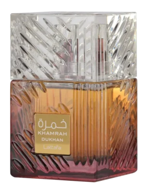Lattafa Khamrah Dukhan