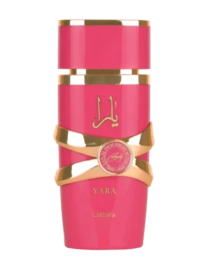 Lattafa Yara Candy
