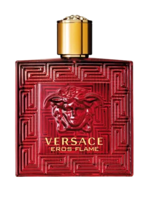 Versace Eros Flame