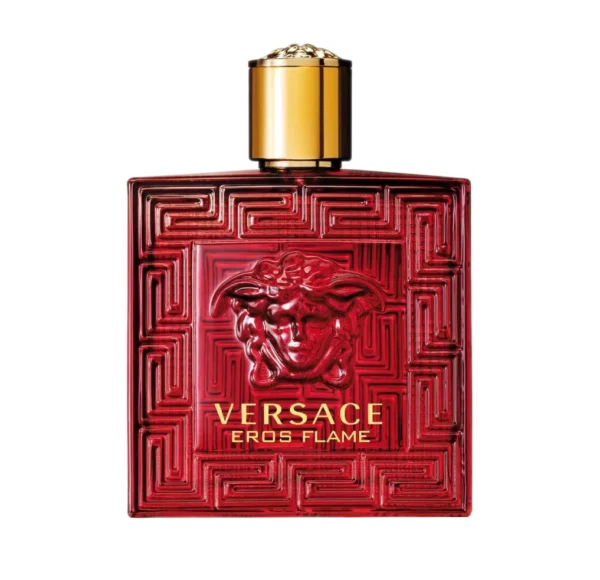 Versace Eros Flame