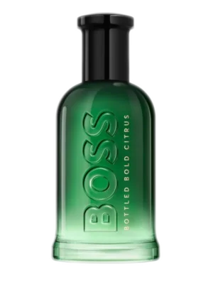 Hugo Boss Bottled Bold Citrus
