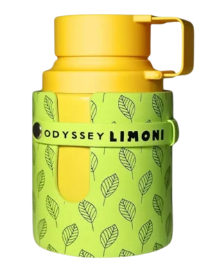 Armaf Odyssey Limoni