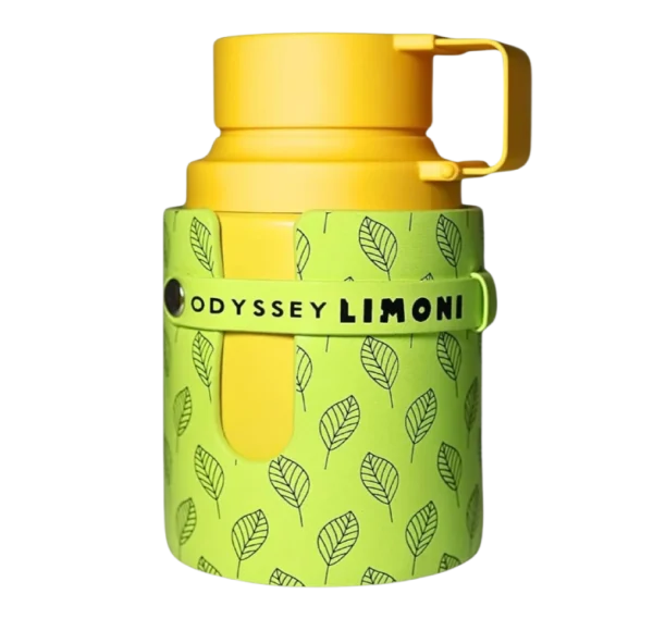 Armaf Odyssey Limoni