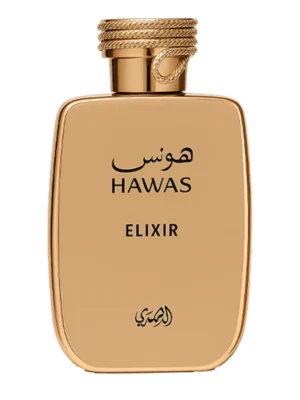 Rasasi Hawas Elixir