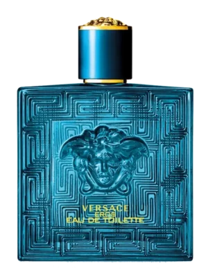 Versace Eros EDT