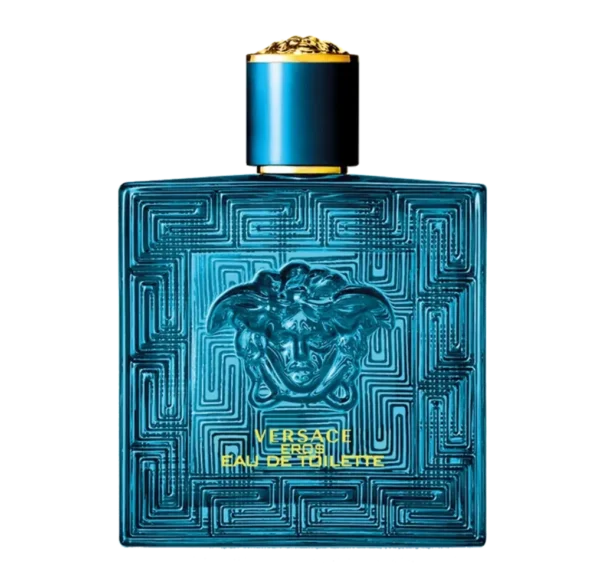 Versace Eros EDT